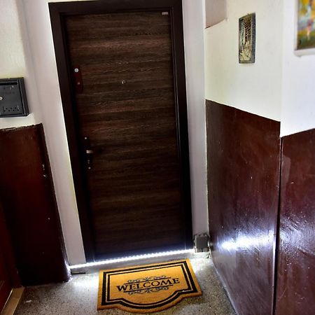 White House & Jacuzzi Apartment Sibiu Luaran gambar